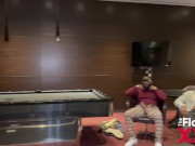 Preview Aften Opal takes on 3 very endowed BBC in Las Vegas Penthouse 4/16