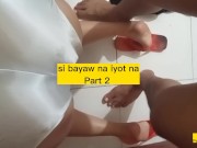Batang bayaw nag paiyot na sa wakas 1/16