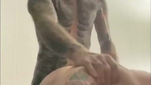 DADDY FUCKS MY TIGHT PUSSY HARD BEFORE HE TUCKS ME IN FOR BED.