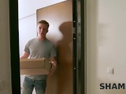 SHAME4K. In Love with Herself with Montse Swinger 3/16