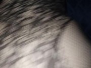 Fucking this sexy pawg till she cums 10/16