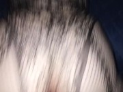 Fucking this sexy pawg till she cums 5/16