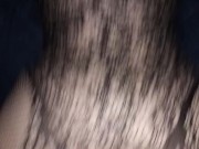 Fucking this sexy pawg till she cums 9/16