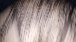 Fucking this sexy pawg till she cums