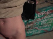 late night public park sex - little arden 10/16