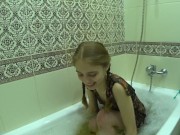 I fuck my friend's wife while he is not at home 2/16