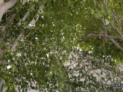 DADDY4K. Smart redhead seduces old man to solve her boyfriend's problems 3/16