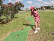 I walk through a public park and play in a hammock for you. SAFE FOR WORK MILF. Send a mail 4 custom 6/16