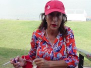 Am I the you've ever seen smoking a cigarette? Don't lie to me  12/16