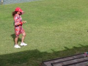 Am I the you've ever seen smoking a cigarette? Don't lie to me  4/16