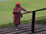 Am I the you've ever seen smoking a cigarette? Don't lie to me  8/16