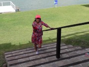 Am I the you've ever seen smoking a cigarette? Don't lie to me  9/16