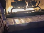 Have you ever came by a fireplace 🔥 2/16