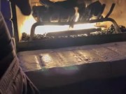 Have you ever came by a fireplace 🔥 3/16