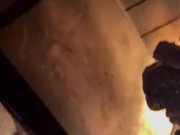 Have you ever came by a fireplace 🔥 7/16