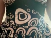 Me quita el condon y me pide que me venga adentro - POV - Real amateur