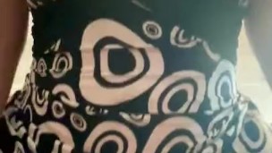 Me quita el condon y me pide que me venga adentro - POV - Real amateur