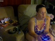 Upskirt Panty Tease 10/16