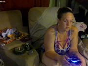 Upskirt Panty Tease 13/16