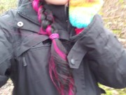 A Piss Outside by The Traffic 10/16