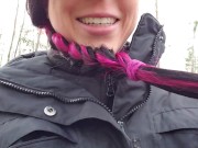 A Piss Outside by The Traffic 12/16