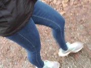 A Piss Outside by The Traffic 3/16