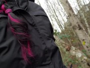 A Piss Outside by The Traffic 4/16