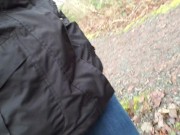 A Piss Outside by The Traffic 5/16