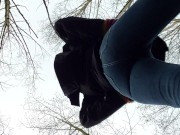 A Piss Outside by The Traffic 8/16