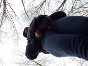 A Piss Outside by The Traffic 9/16