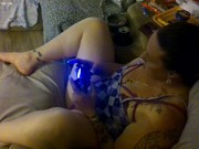 Mouth Watering Upskirt Panty Tease 7/16