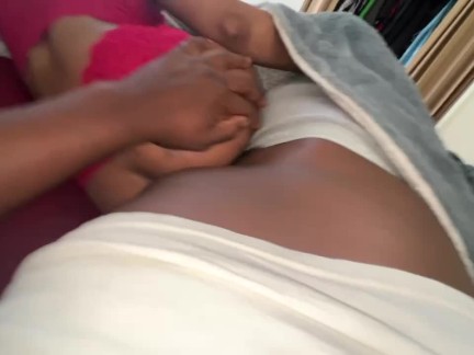 Good morning to my sweet wet pussy daddy