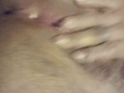 WET and  cumming
