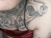 gostosa rebolando encima do consolo 16/16