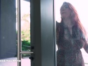 Chloe Cooper in Thicc Horny and Naked Step Neice Surprises Step Uncle and Wants to be Fucked 1/16