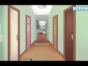 House Chores #3 footjob da Rainha 1/16