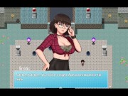 House Chores #3 footjob da Rainha 10/16