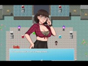 House Chores #3 footjob da Rainha 11/16