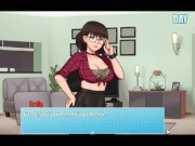 House Chores #3 footjob da Rainha 4/16