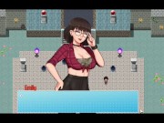 House Chores #3 footjob da Rainha 9/16