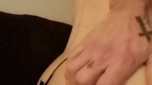 Fuck my ass