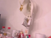 shy girlfriend becomes a slut on valentines day 1/16