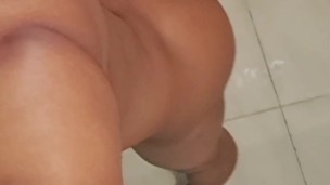Fat ass virgin boy