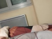 大屁股大奶子与大鸡巴 4/16