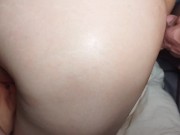 操开了花。全是水全是油 8/16