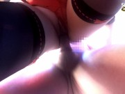 My boss FUCK me on Valentines Day!!! 16/16