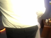 My boss FUCK me on Valentines Day!!! 3/16