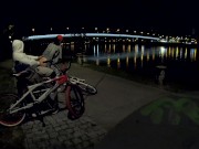 Real Risky Public Sex on the Park Amateur Milf Multiple Orgasm  Public Flashing 10/16