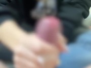 背面手コキ､アナル責め❤︎細身ギャルJDのねっとり変態濃厚プレイ#165【HJJ】 1/16