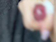 背面手コキ､アナル責め❤︎細身ギャルJDのねっとり変態濃厚プレイ#165【HJJ】 10/16